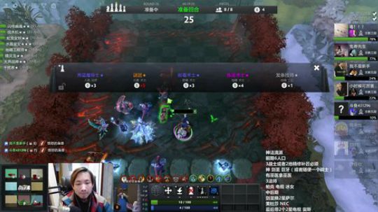 神法流派的阵容搭配 2019-03-31 19点场
