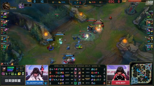 liyunanhj发布了一个斗鱼视频2019-03-31