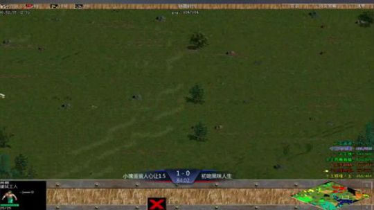 帝国时代罗马复兴 994400 2019-03-30 21点场