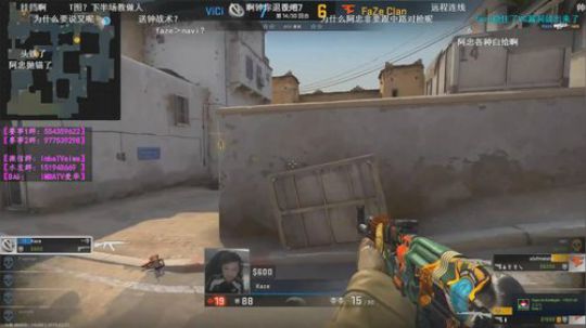 enjoy~ 2019-03-31 17点场