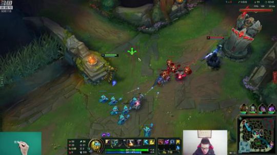 HHHISHHH发布了一个斗鱼视频2019-03-31