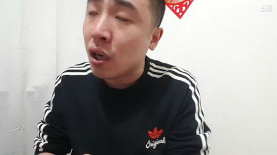 我本善良72发布了一个斗鱼视频2019-03-31