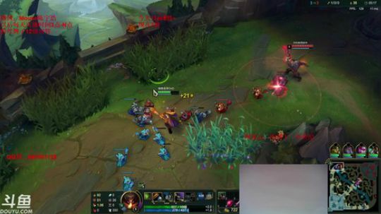 峡谷之巅冲分~ 2019-03-31 19点场