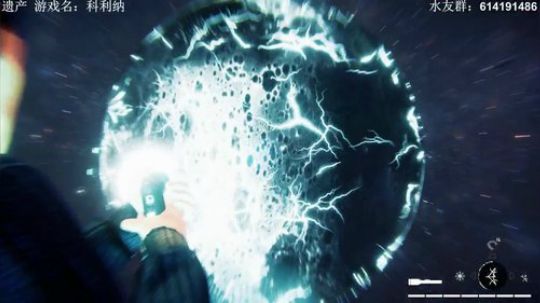 【素年】恐怖解密游戏超自然 2019-03-30 22点场