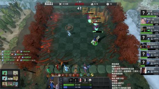 神法流派的阵容搭配 2019-03-31 12点场