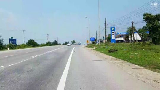 流浪地球：越南-继续前进 2019-03-31 14点场