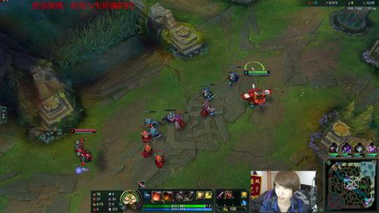 国服第一VN！一个打八百多个！ 2019-03-31 02点场