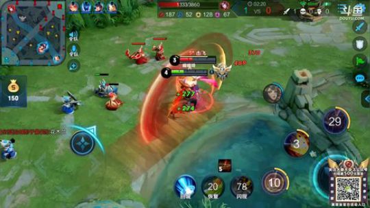 ace017发布了一个斗鱼视频2019-03-31