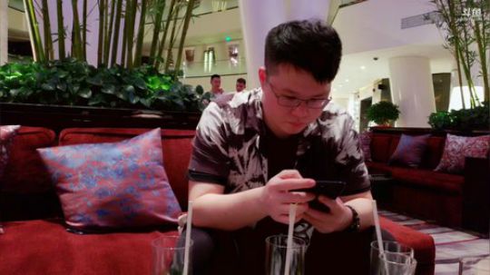 miwu1985发布了一个斗鱼视频2019-03-31