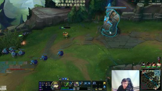 其实你是我的信仰发布了一个斗鱼视频2019-03-31