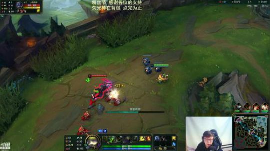 其实你是我的信仰发布了一个斗鱼视频2019-03-31