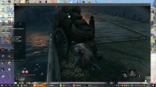 战国苇名第一正义忍者 2019-03-26 22点场