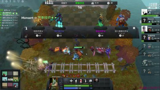 从0单排系列 2019-03-28 16点场