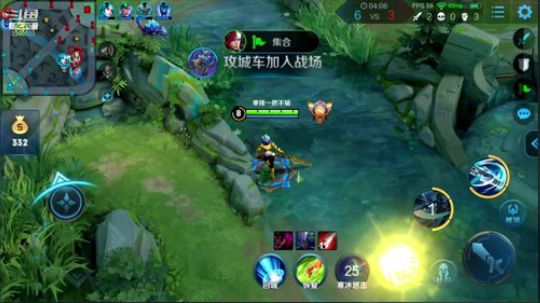 闹闹可遇不可求发布了一个斗鱼视频2019-03-31