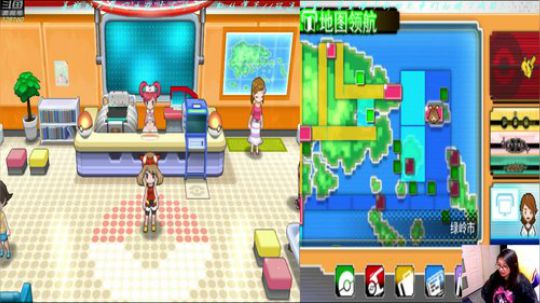 【最高难度直播间】口袋妖怪，终极红宝石！ 2019-03-30 19点场