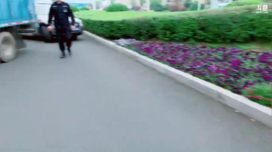 浙江马拉松《伪装者》阿慧 2019-03-31 08点场