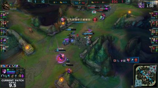 Smlia丶卡布奇诺发布了一个斗鱼视频2019-03-30