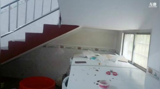 给大家打包发快递。 2019-03-31 09点场