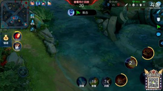 ace017发布了一个斗鱼视频2019-03-31