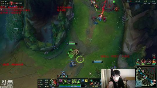 峡谷之巅冲分~ 2019-03-31 21点场