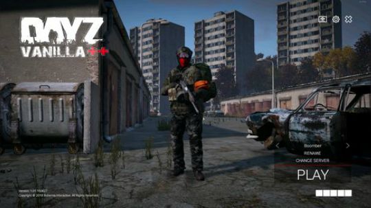 dayz僵尸末日 840351 2019-03-30 17点场