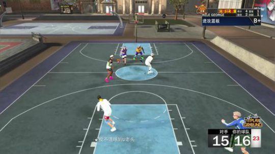 小乐：地铁离乡和NBA2K19 2019-03-28 01点场