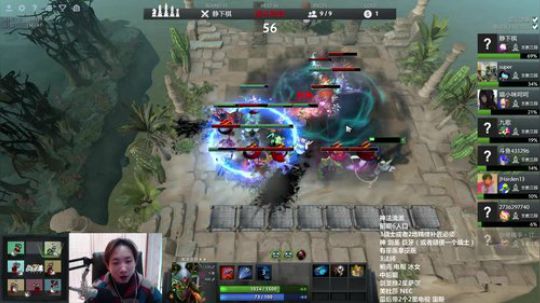 神法流派的阵容搭配 2019-03-31 14点场