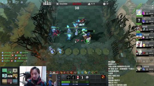 神法流派的阵容搭配 2019-03-31 10点场