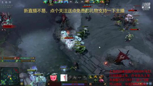 新的一天新的演法