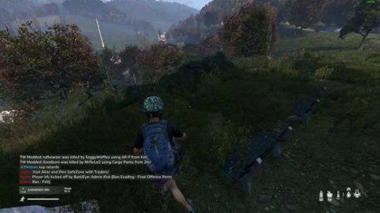 dayz僵尸末日 840351 2019-03-30 13点场