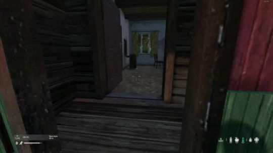 dayz僵尸末日 840351 2019-03-30 19点场