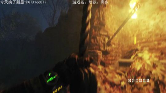 小乐：地铁离乡和NBA2K19 2019-03-27 19点场