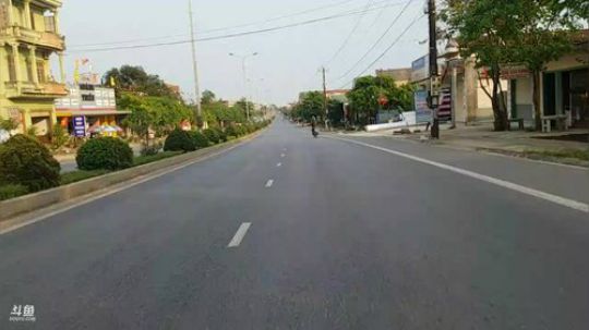 流浪地球：越南-继续前进 2019-03-31 17点场