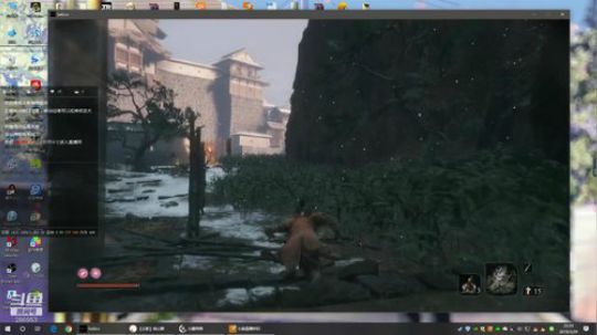 战国苇名第一正义忍者 2019-03-29 22点场