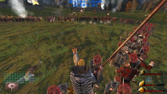 【二狗】测试MOD 2019-03-31 14点场