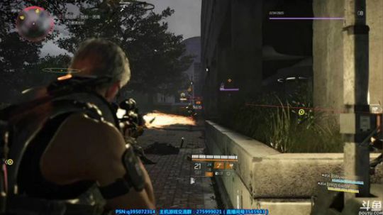 【皮皮】只狼怎么无双？ 2019-03-21 23点场