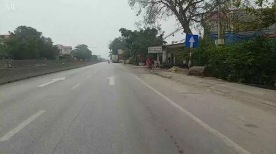 流浪地球：越南-继续前进 2019-03-31 07点场