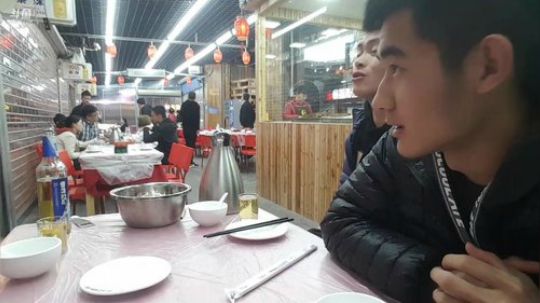 一路向东“宜昌” 2019-03-31 20点场
