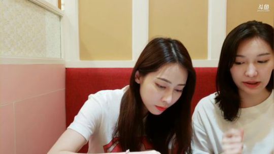 August丶21th发布了一个斗鱼视频2019-04-01