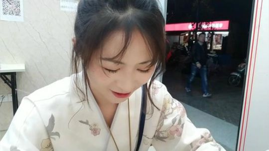 我在斗鱼看刘灶灶直播户外