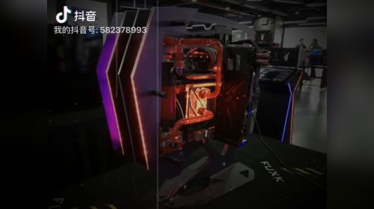 王哥带你看：经典的“机”之邢凯篇（1）