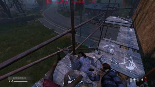 dayz僵尸末日 840351 2019-03-31 15点场