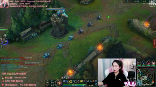 淑怡：其实我是个男的 2019-04-01 19点场