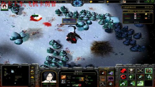 世界RPG，出过骷髅力量结晶的辣鸡主播 2019-03-25 20点场