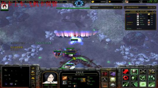 世界RPG，出过骷髅力量结晶的辣鸡主播 2019-03-25 22点场