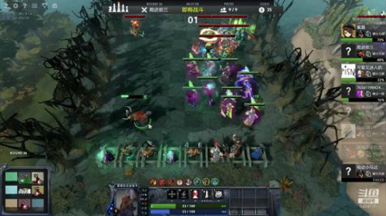 一天一把定位，稳定出分 2019-03-27 20点场