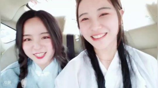 肖淑洁生命中的光和盐发布了一个斗鱼视频2019-04-01