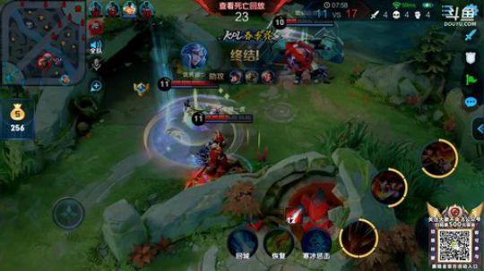 ace017发布了一个斗鱼视频2019-04-01