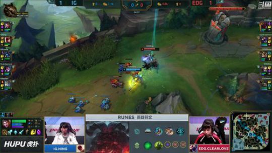 Tiramisu我喜欢发布了一个斗鱼视频2019-03-31