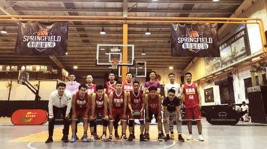 XBA vs Old school